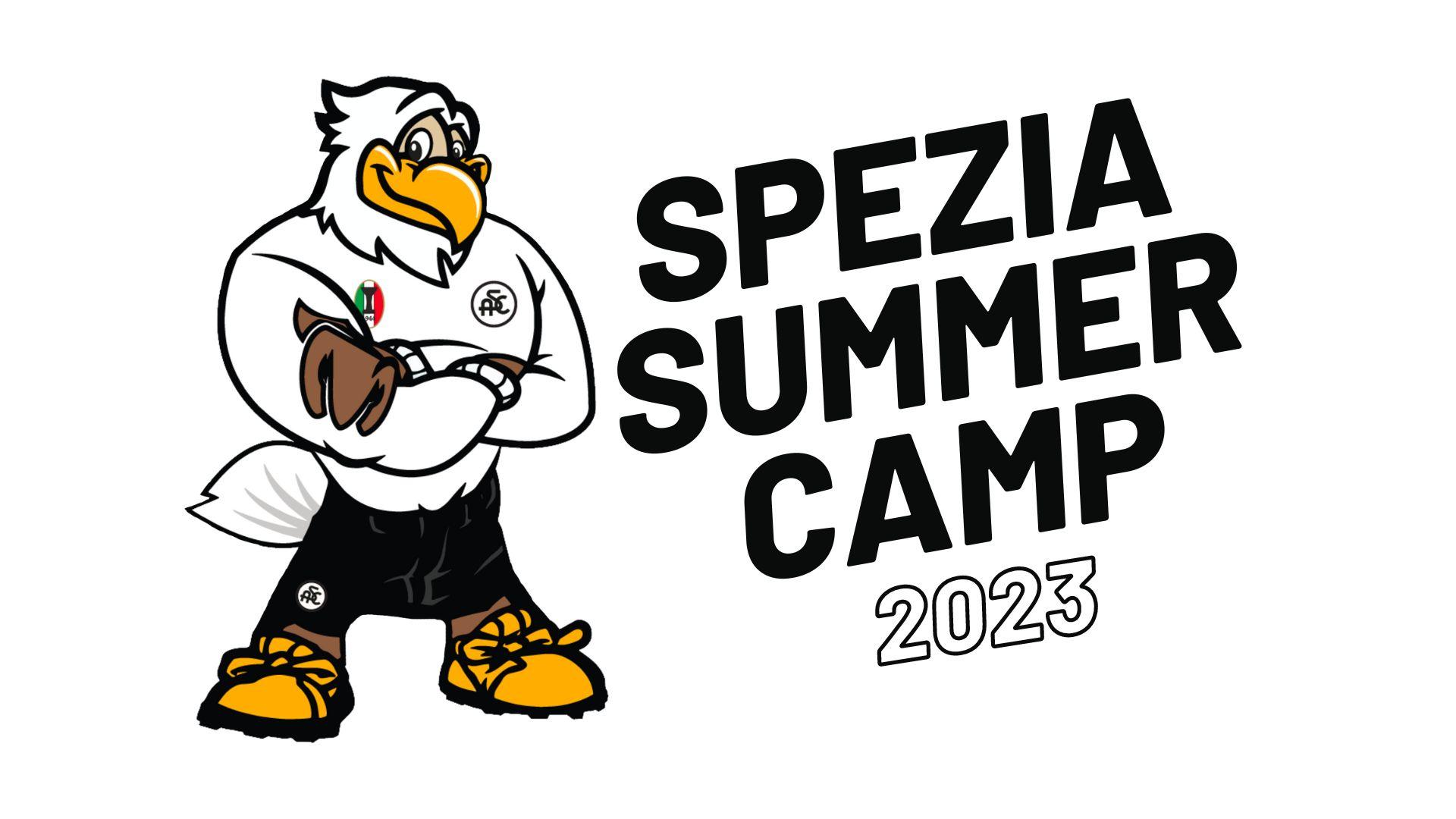 Spezia Summer Camp 2023