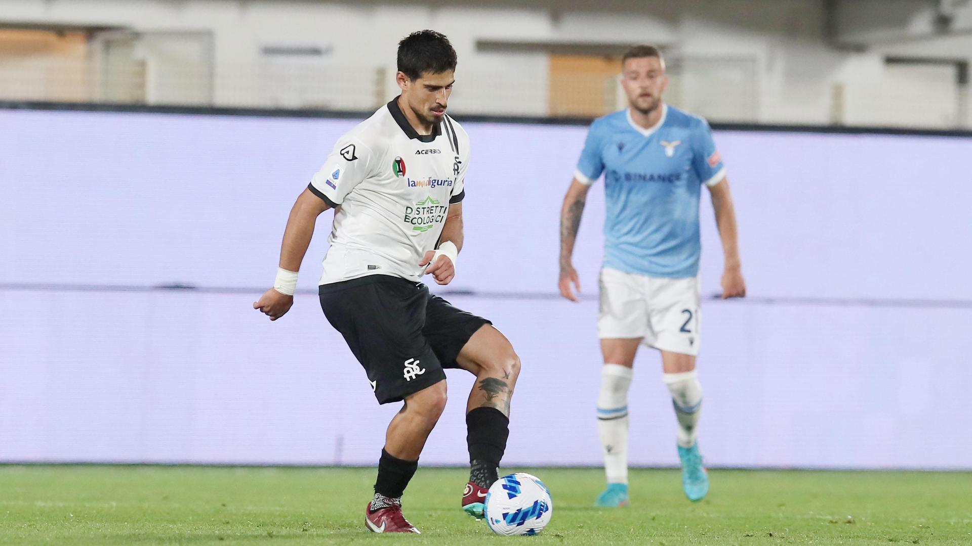 Serie A ‘22/’23: the match report of Lazio-Spezia