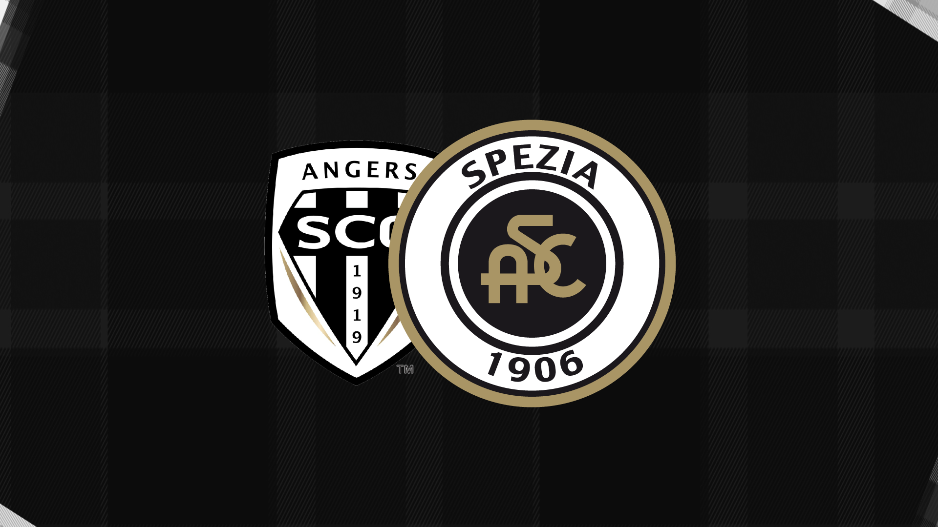 Angers-Spezia 2-2