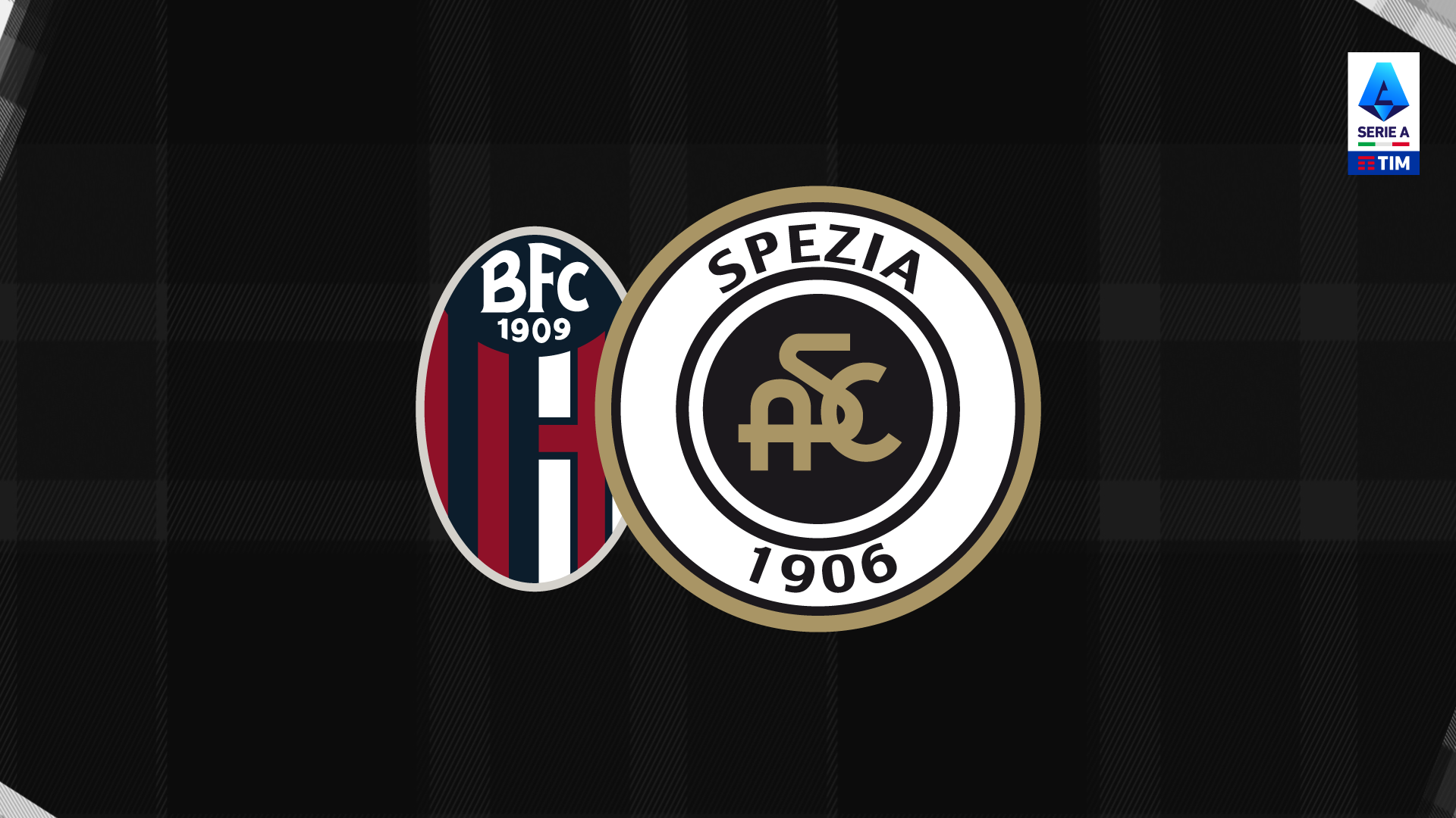 Serie A TIM: Bologna-Spezia 2-0