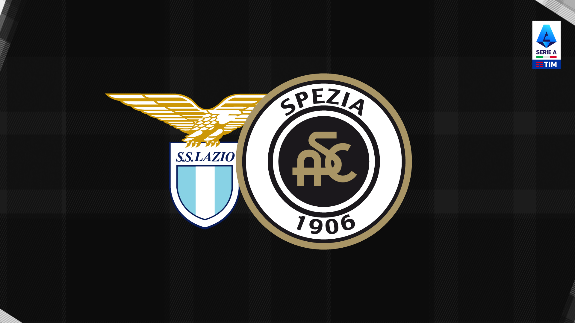 Serie A TIM: Lazio-Spezia 4-0