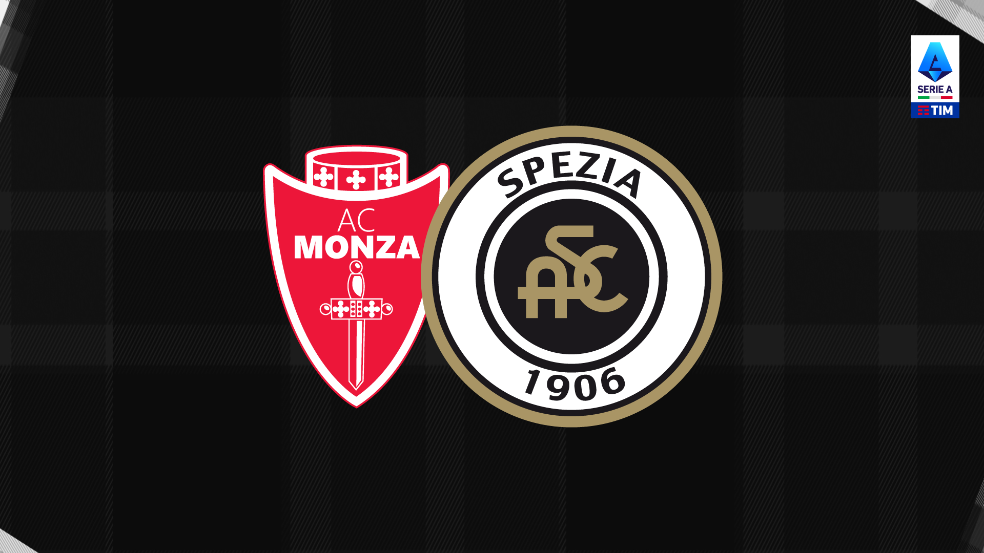 Serie A TIM: Monza-Spezia 2-0
