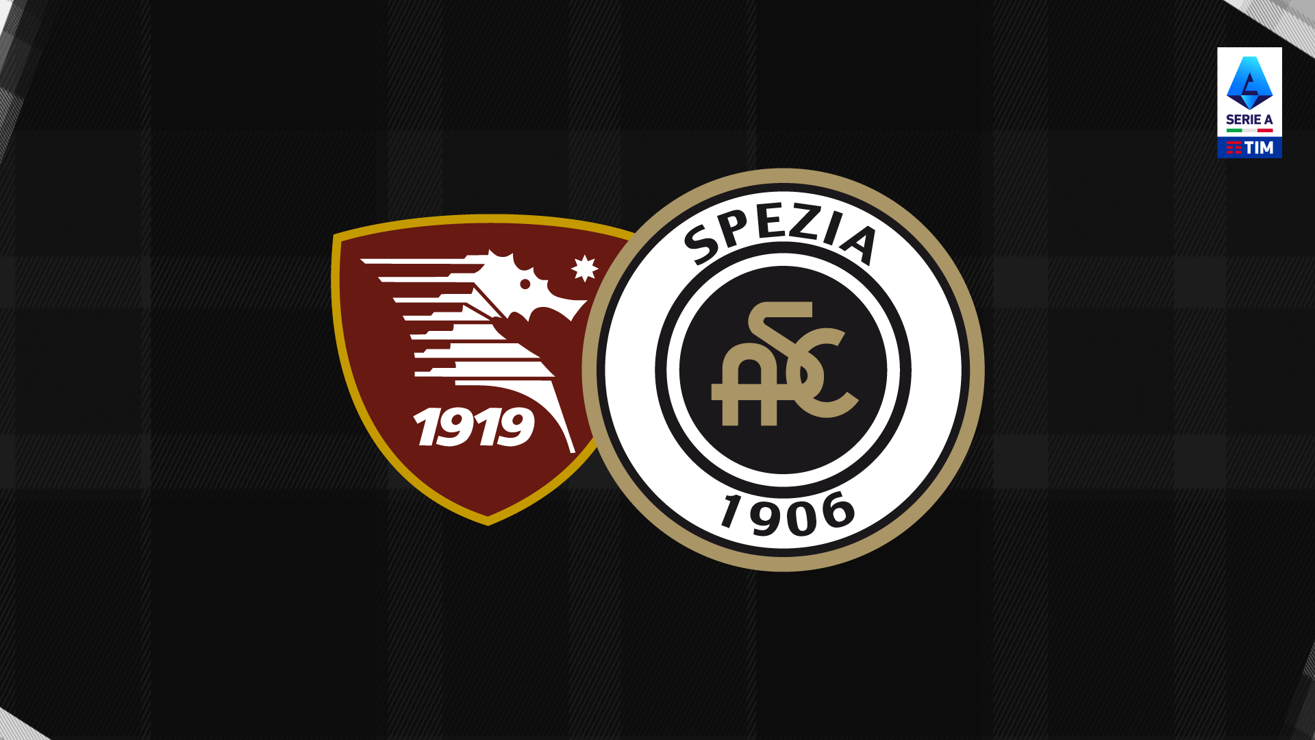 Serie A TIM: Salernitana-Spezia 1-0