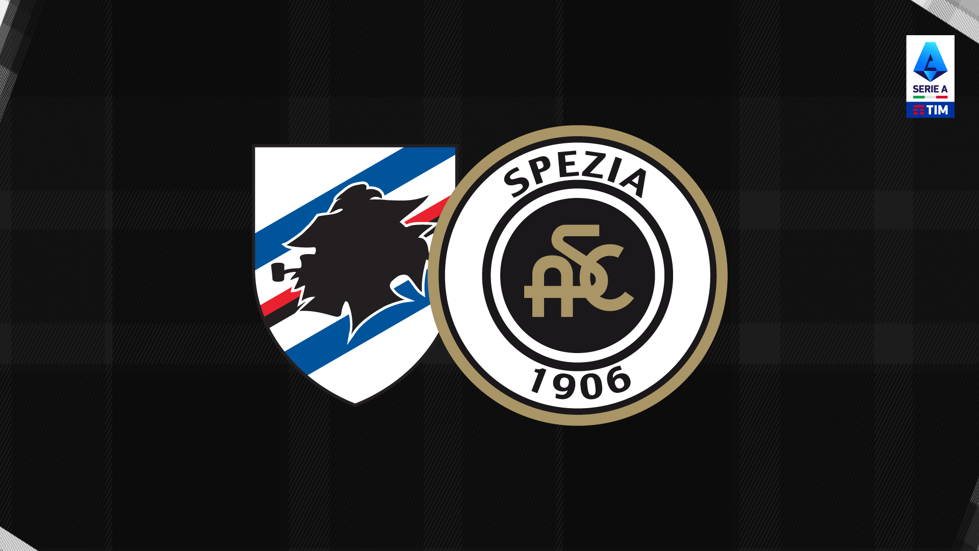 Serie A TIM: Sampdoria-Spezia 1-1