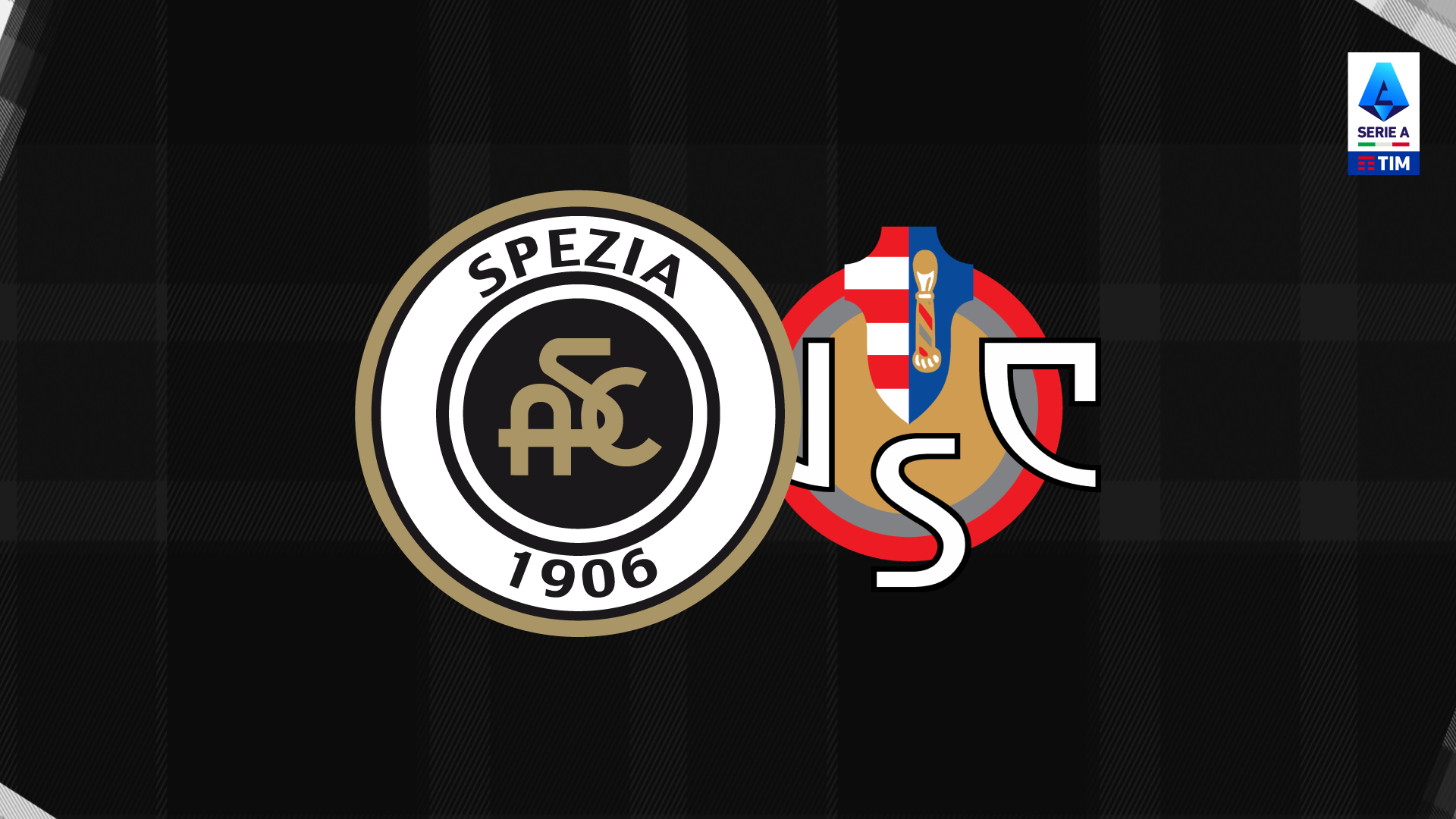 Serie A TIM: Spezia-Cremonese 2-2