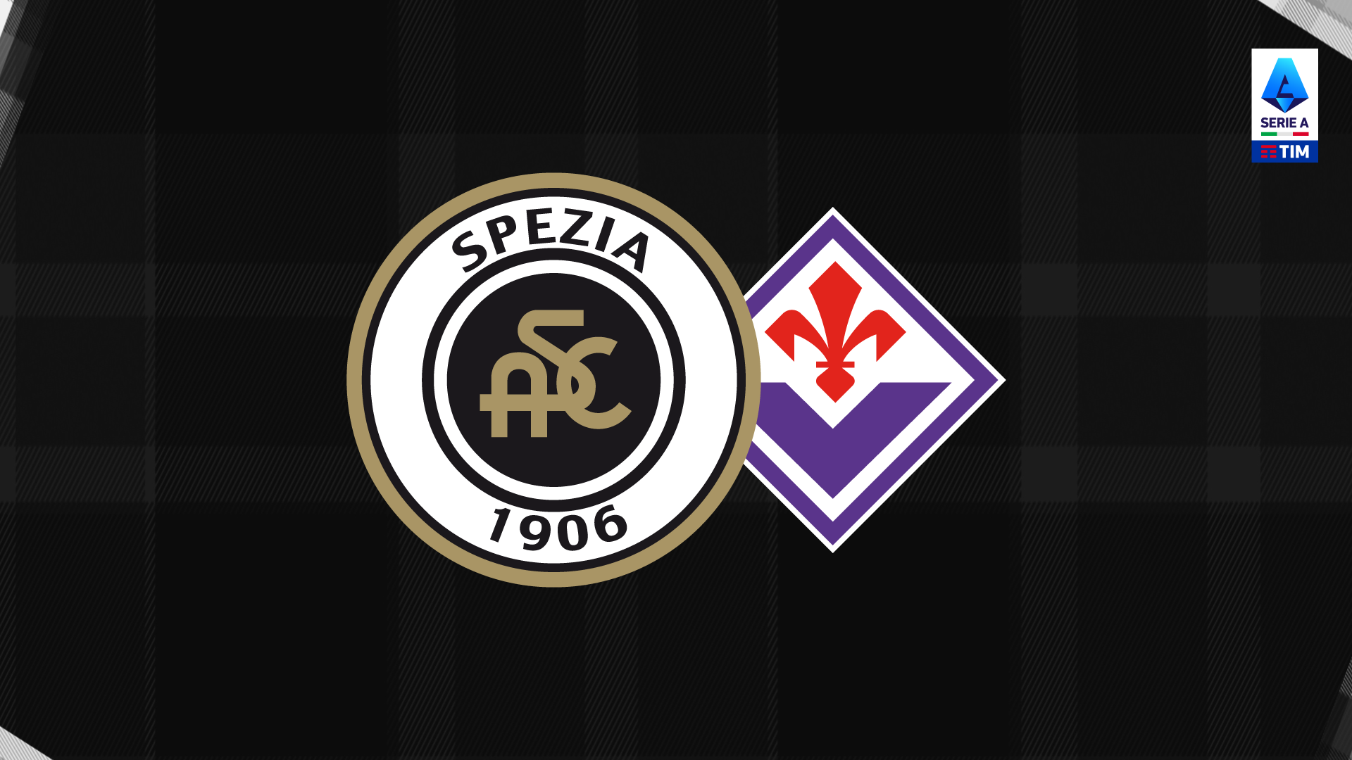 Serie A TIM: Spezia-Fiorentina 1-2