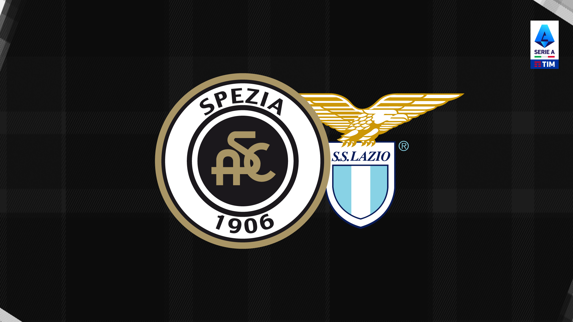 Serie A TIM: Spezia-Lazio 0-3