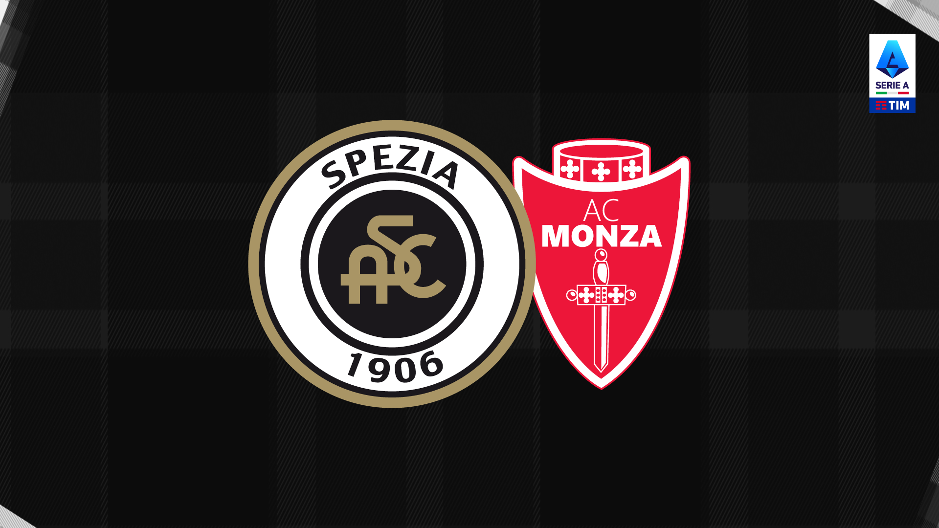 Serie A TIM: Spezia-Monza 0-2