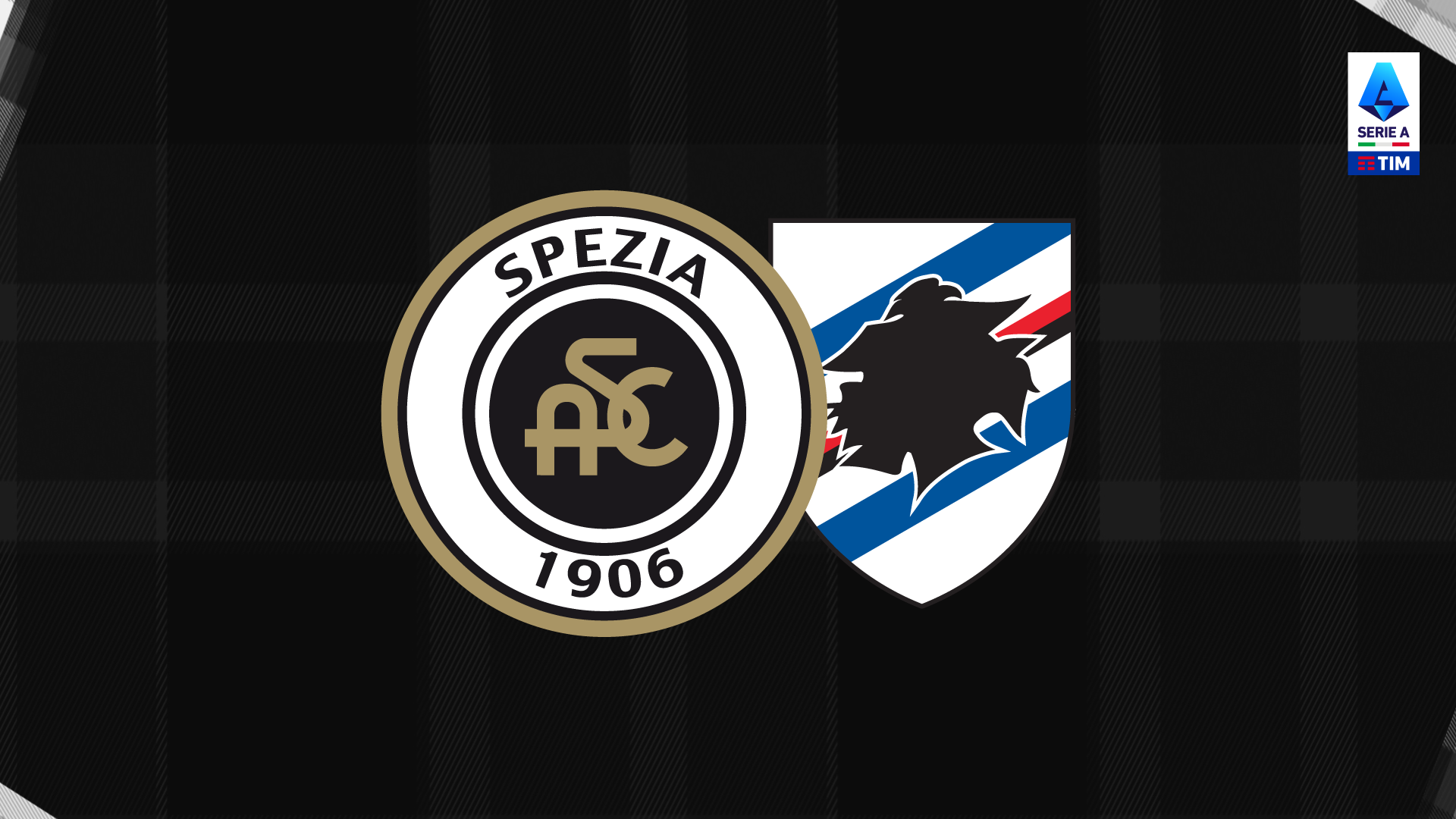 Spezia-Sampdoria: first sales phase available from September 5