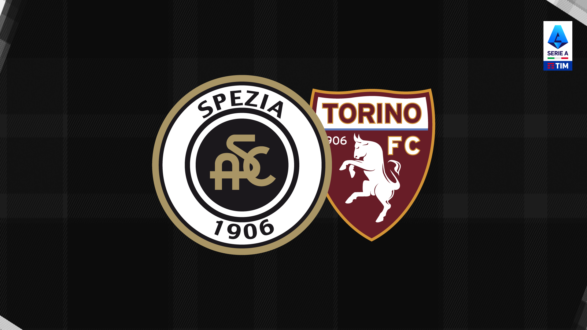 Serie A TIM: Spezia-Torino 0-4