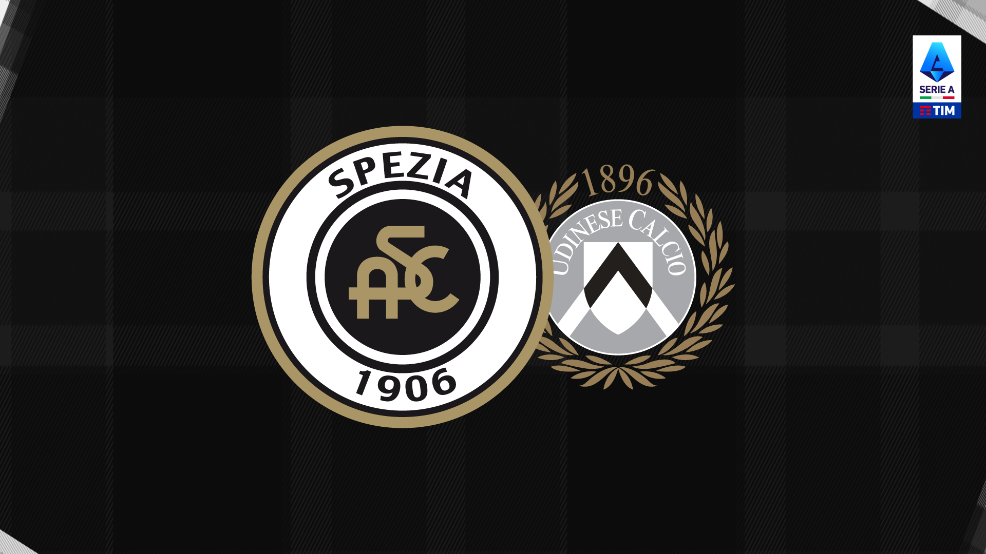 Serie A TIM: Spezia-Udinese 1-1