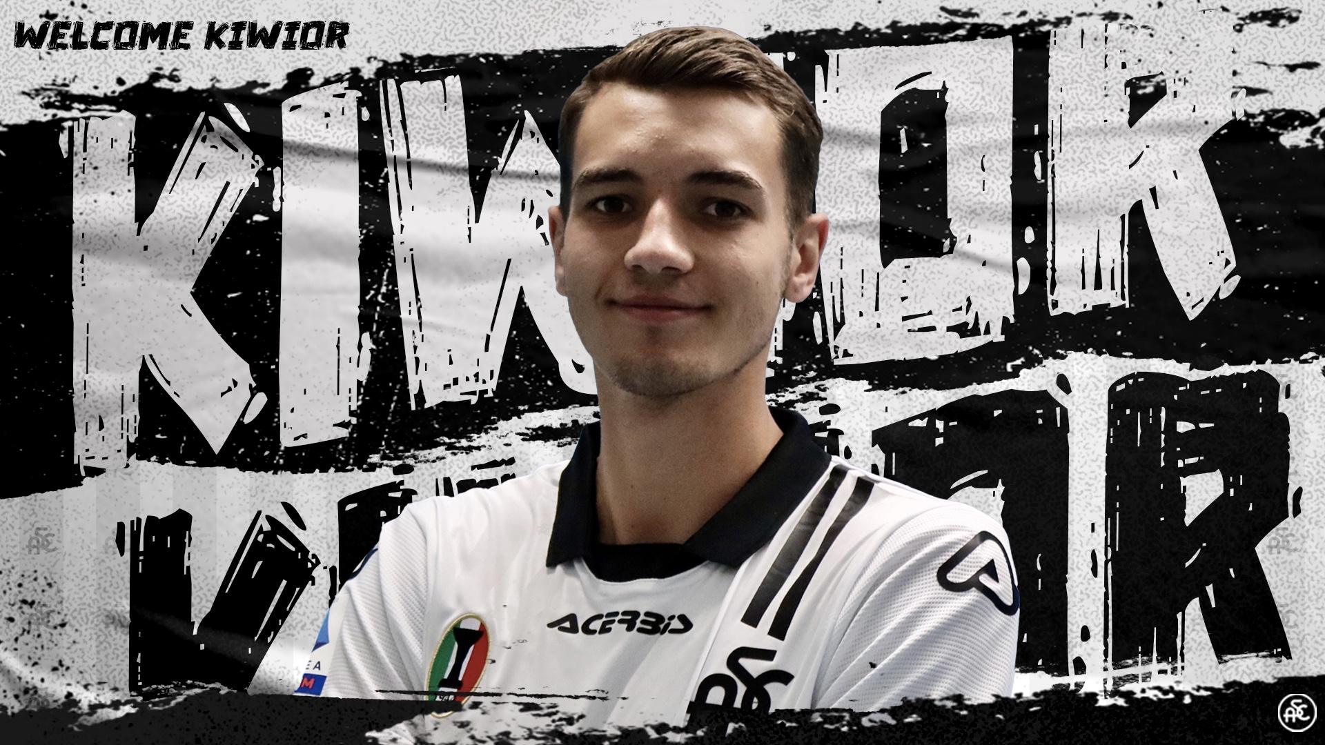 OFFICIAL | JAKUB KIWIOR IS A NEW SPEZIA PLAYER