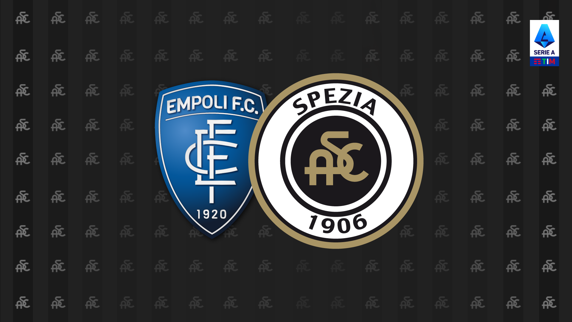 Serie A TIM 21/22: Empoli-Spezia 0-0