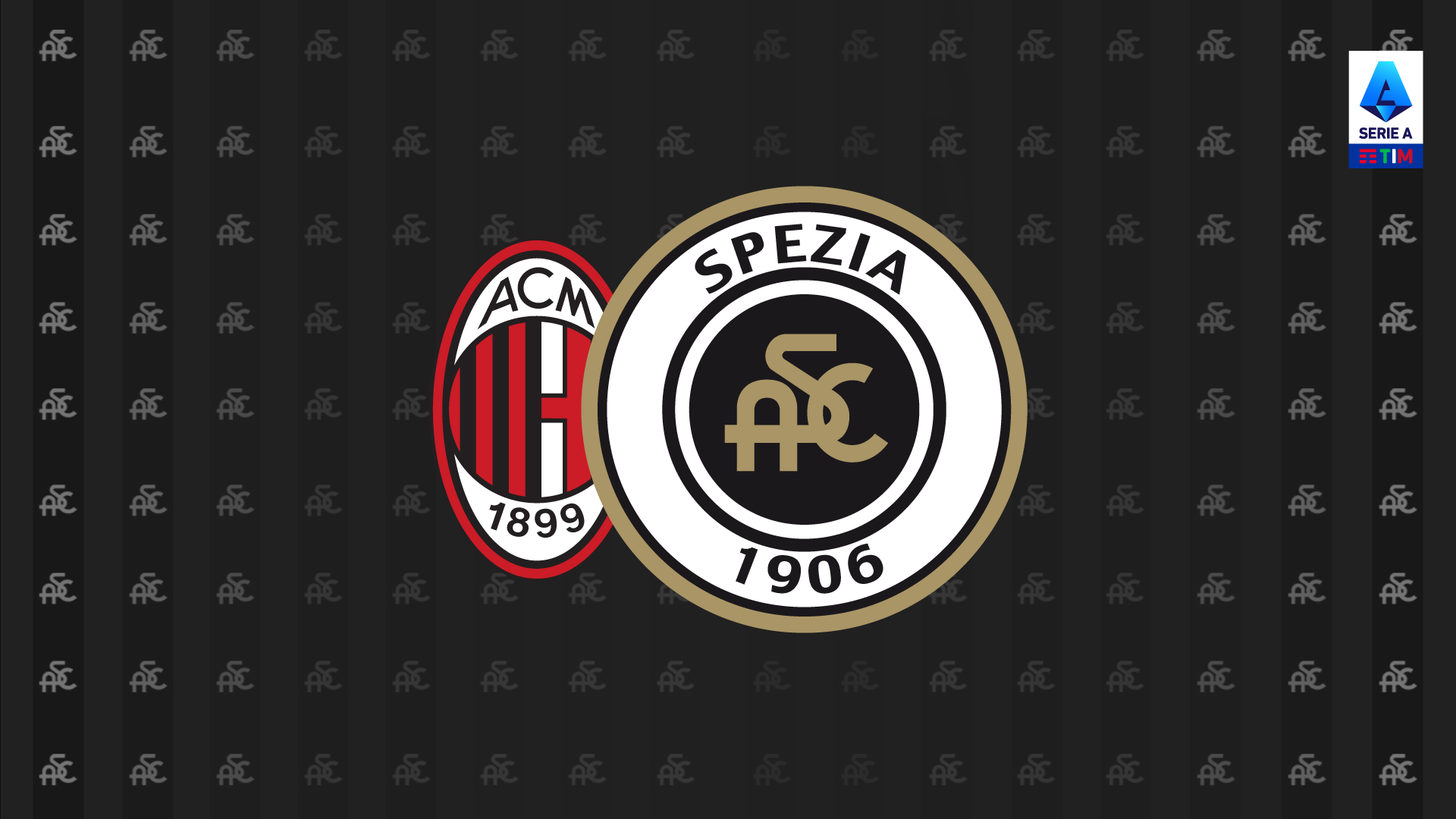 Serie A TIM 21/22: Milan-Spezia 1-2