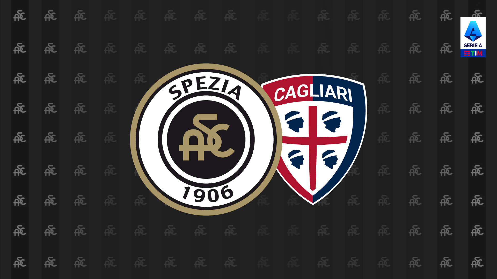Serie A TIM 21/22: Spezia-Cagliari 2-0