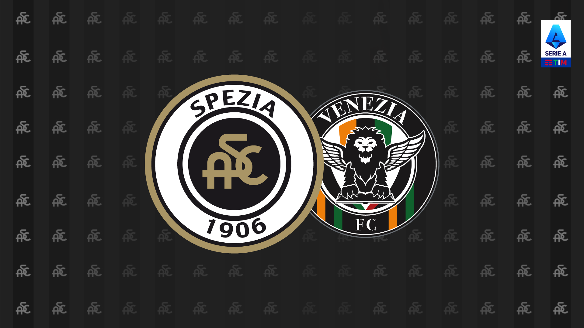 Serie A TIM 21/22: Spezia-Venezia 1-0