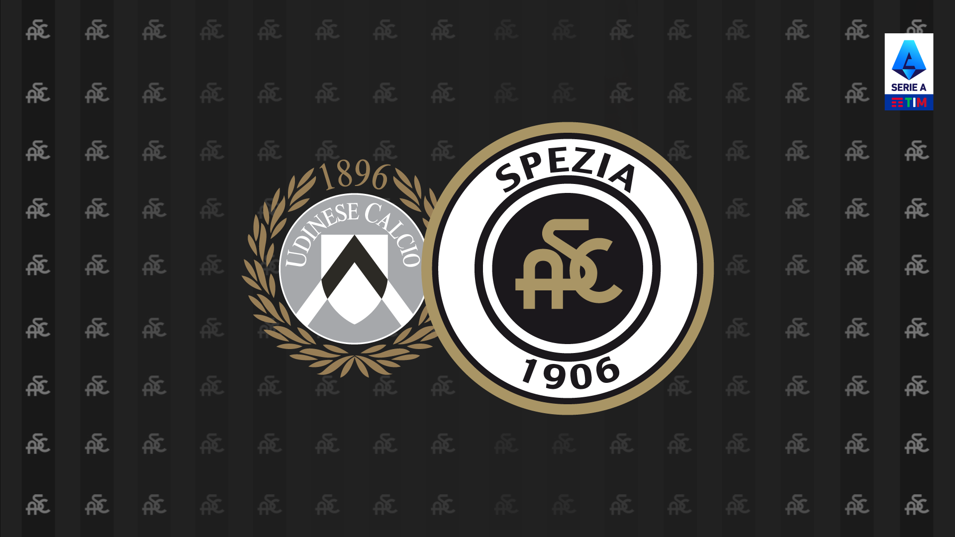 Udinese-Spezia: presale available on TicketOne