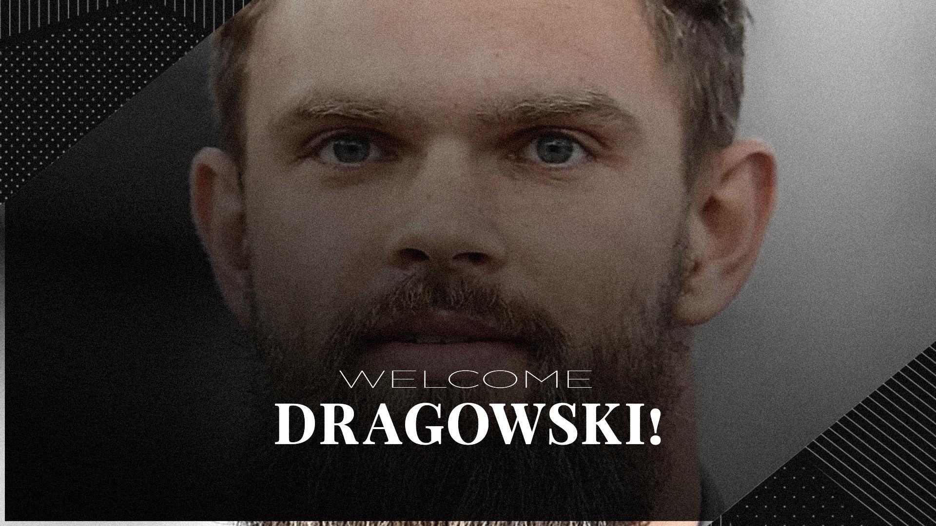 Official | Bartlomiej Dragowski in a new Spezia player
