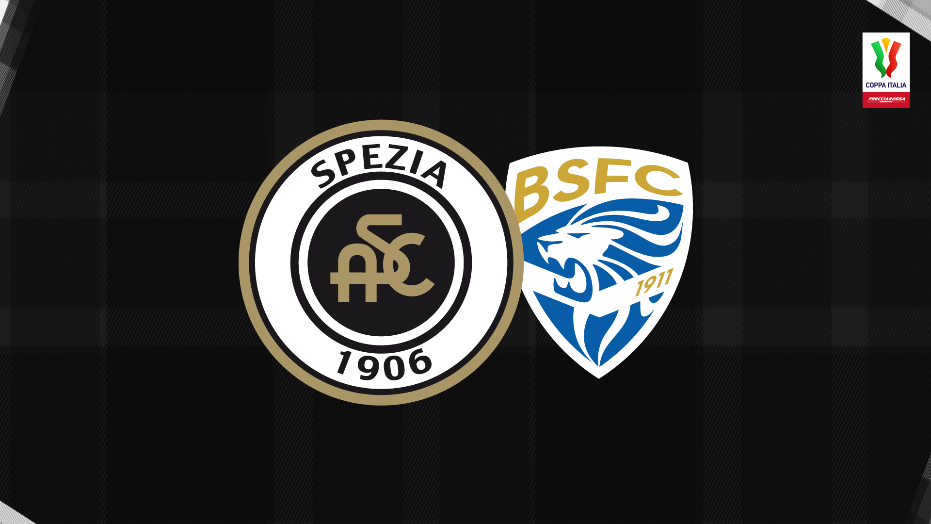 Coppa Italia Frecciarossa: Spezia-Brescia 3-1