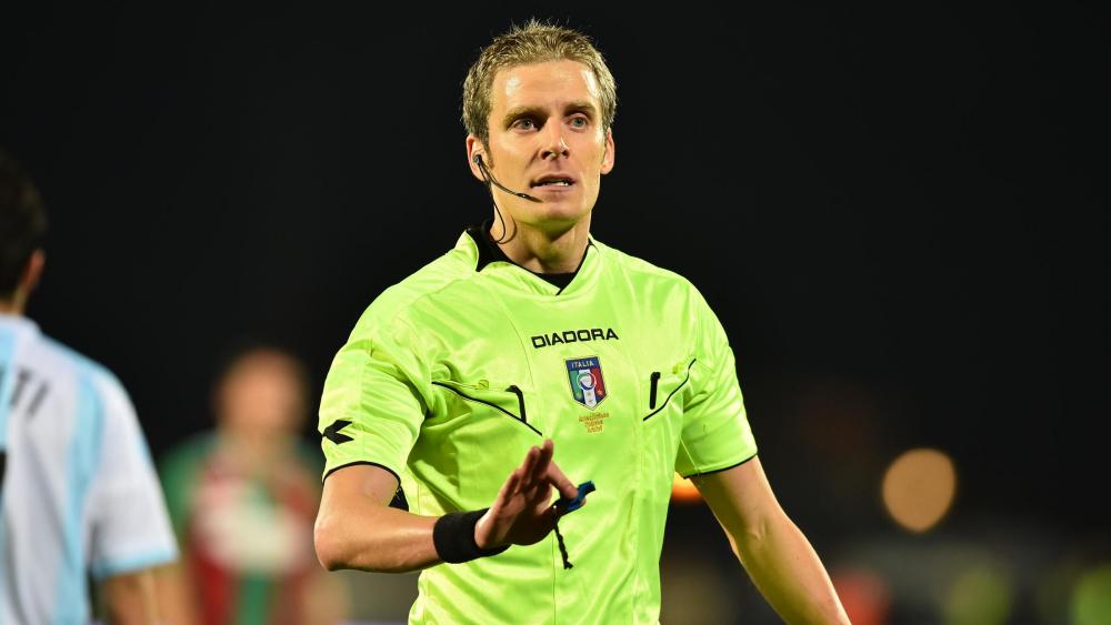 Serie A ‘22/’23 Spezia-Empoli: referee appointments