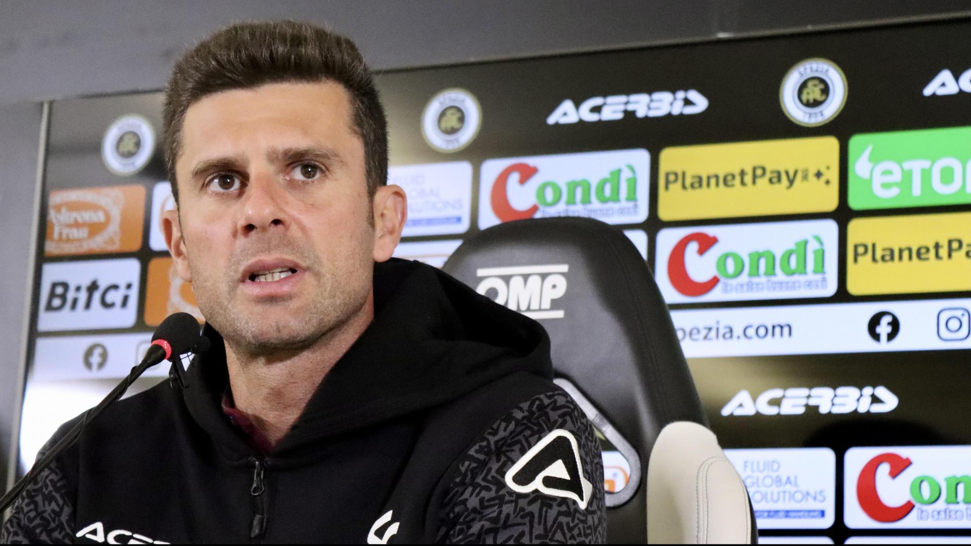 Thiago Motta: "Precious points are at stake in every match: it will be up to us to give our best"