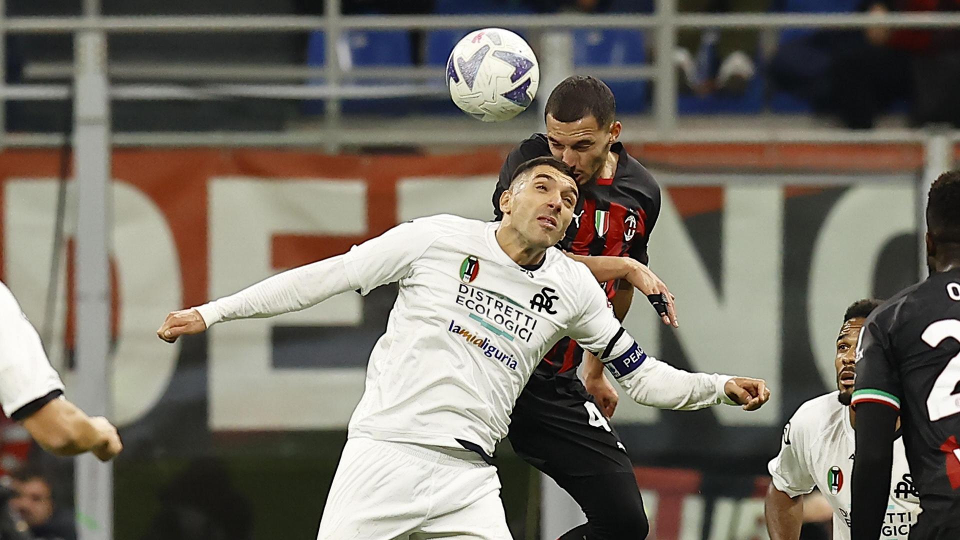 Bourabia: "Siamo rammaricati, ma ora testa subito all'Udinese"