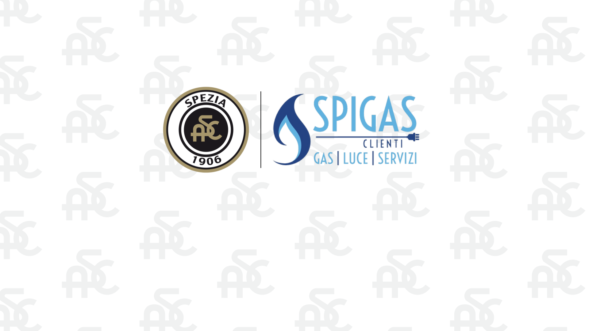 Spigas Clienti si conferma Top Sponsor dello Spezia Calcio