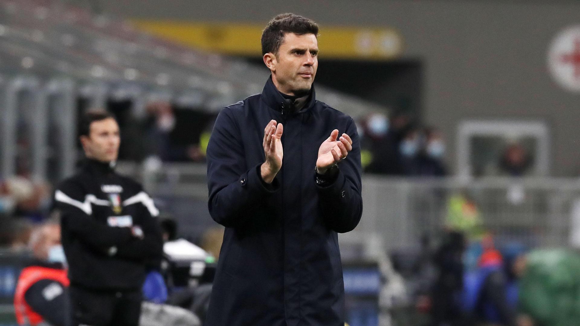 Thiago Motta: "Inter is a great team, but some episodes are hard to understand and accept"