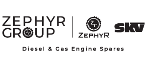 Zephyr Trading Srl