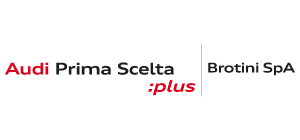 Brotini Audi Prima Scelta Plus