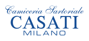 Casati Milano