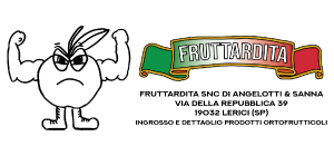 Fruttardita